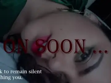 Chaturbate Live Porn of azaraonyx