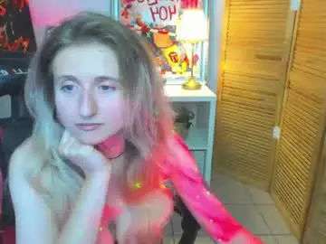 Chaturbate Watch Live Sex Cams of camilladreamer