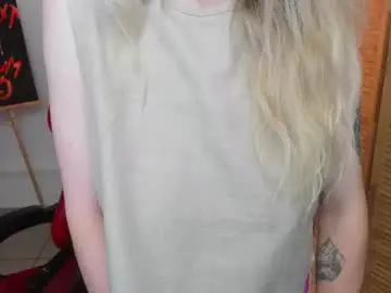 Chaturbate Adult Video Chat of camilladreamer