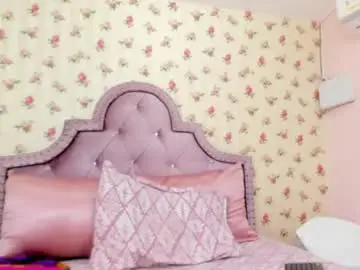 Chaturbate Sex Cam of crystal_watson0