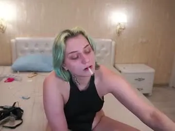 Chaturbate Live Porn of eliarose