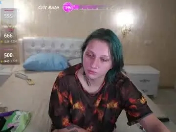 Chaturbate Adult Video Chat of eliarose