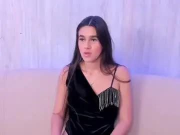 Chaturbate Nude Webcam of hanna_foxi