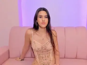 Chaturbate Nude Webcam of hanna_foxi