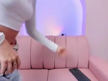 Chaturbate Live Sex of hanna_foxi