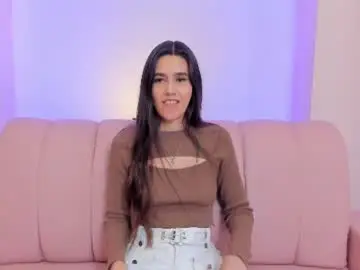 Chaturbate Live Porn of hanna_foxi