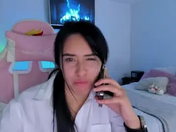 Chaturbate Private Sex Chat of isaa_diamond