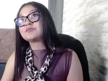 Chaturbate Sex Cam of luna_dulce23