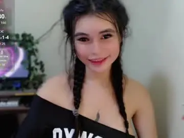 Chaturbate Free Live Porn of manilynforyou