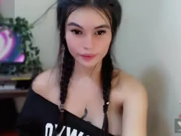 Chaturbate Live Sex Cam of manilynforyou