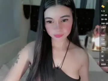 Chaturbate Free Porn Cam of manilynforyou