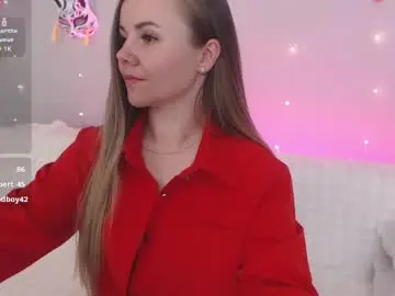 Chaturbate Adult Webcams of merycheris