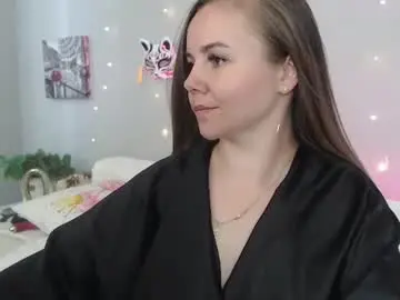 Chaturbate Live Sex Cam of merycheris