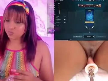 Chaturbate Live Porn of nikolebaker