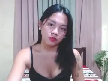 Chaturbate Best Webcam of pinaymorena_stephanie
