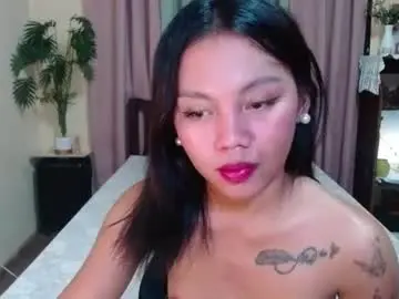 Chaturbate Live Porn of pinaymorena_stephanie