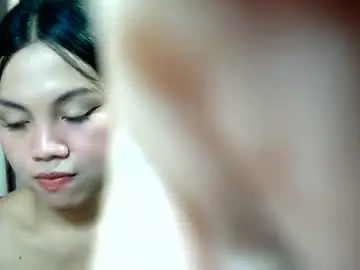 Chaturbate Nude Webcam of pinaymorena_stephanie