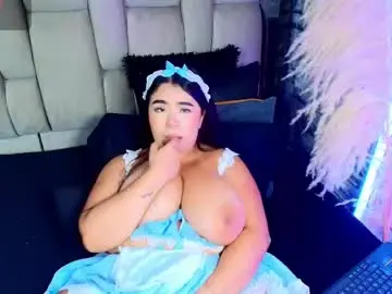 Chaturbate Live Porn of samygreyy_