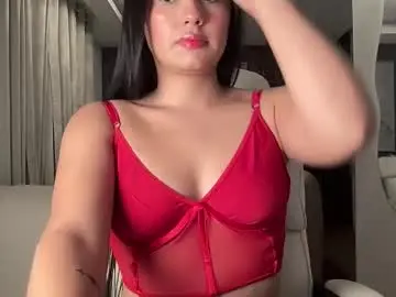 Chaturbate Best live sex cam show of sensual_little_angel