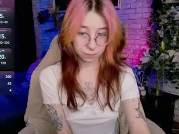 Chaturbate Live Sex of _alicenyx