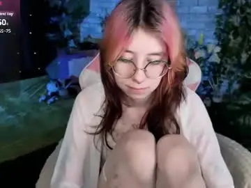 Chaturbate Adult Webcam of _alicenyx