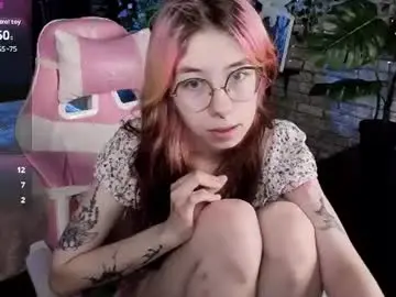 Chaturbate Nude Webcam of _alicenyx
