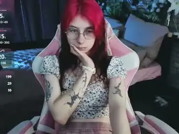 Chaturbate Free Porn Cam of _alicenyx