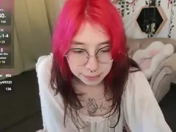 Chaturbate Adult Webcam of _alicenyx