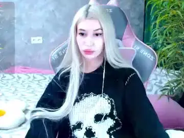 Chaturbate Live Sex of alison_moonlight