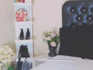 Chaturbate Adult Video Chat of allisonn223