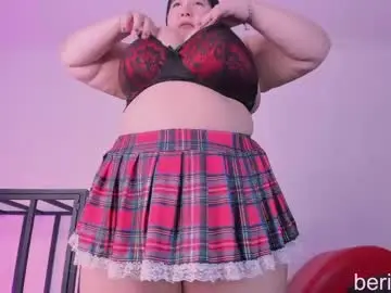 Chaturbate Adult Webcams of amberinihoffman
