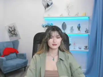 Chaturbate Nude Webcam of annetli