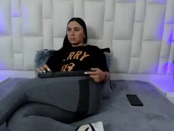 Chaturbate Best live sex cam show of ariana_rouse_