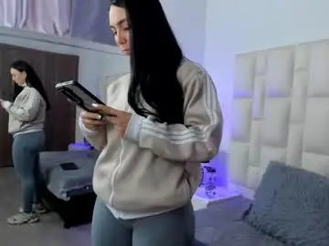 Chaturbate Best Webcam of ariana_rouse_