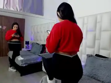 Chaturbate Adult Webcams of ariana_rouse_