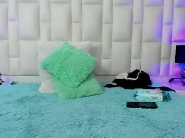 Chaturbate Sex Cam of ariana_rouse_