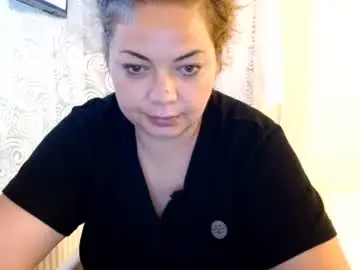 Chaturbate Free Porn Cam of curvymomylore