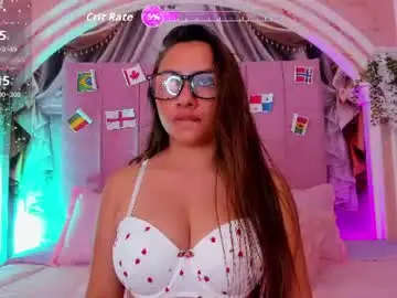 Chaturbate Live Porn of dulce_girls