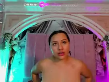 Chaturbate Sex Cam of dulce_girls