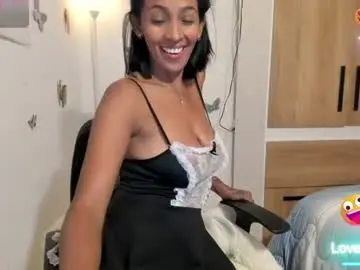 Chaturbate Live Sex Cam of emma_yang