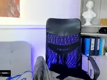Chaturbate Watch Live Sex Cams of lucifer_dauhgter