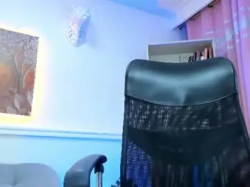 Chaturbate Live Sex of lucifer_dauhgter