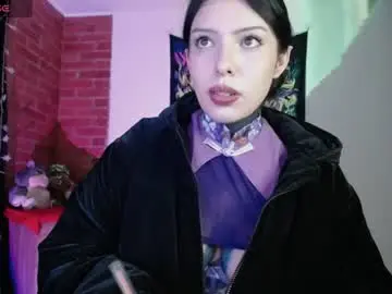 Chaturbate Free Live Porn of maliceinwonderland25