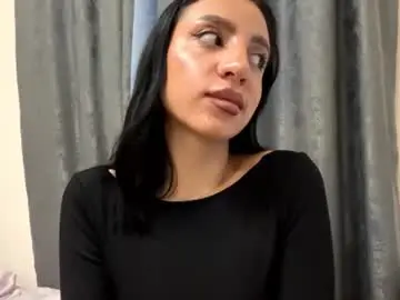 Chaturbate Free Porn Cam of nadinevanni