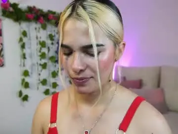 Chaturbate Sex Cam of naho_4269