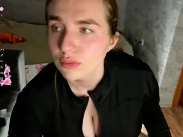 Chaturbate Adult Video Chat of bella_soft