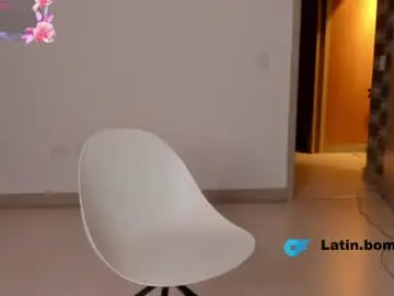 Chaturbate Nude Webcam of cute_molly18