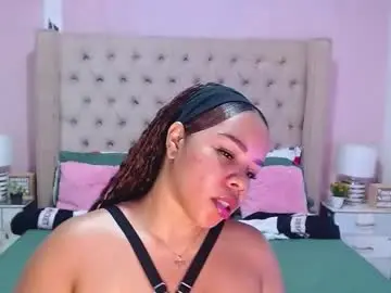 Chaturbate Live Sex Cam of donnaadore