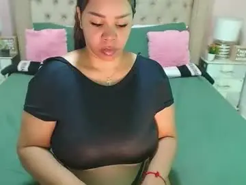 Chaturbate Sex Chat of donnaadore