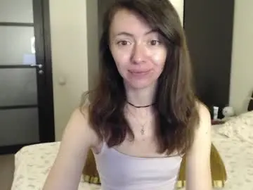 Chaturbate Sex Chat of lina_rouge_